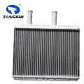 TONGSHI Car Aluminum Heater Core